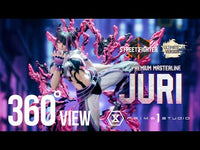 Premium Masterline Street Fighter 6 Juri Ultimate Version