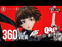 Premium Masterline Persona 5 Makoto Niijima "Queen"