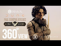 Real Elite Masterline Dune: Part Two (Film) Paul Atreides Ultimate Version
