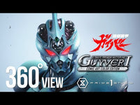 Ultimate Premium Masterline Bioboosted Armor Guyver Guyver I Comic Art Color Edition Ultimate Version