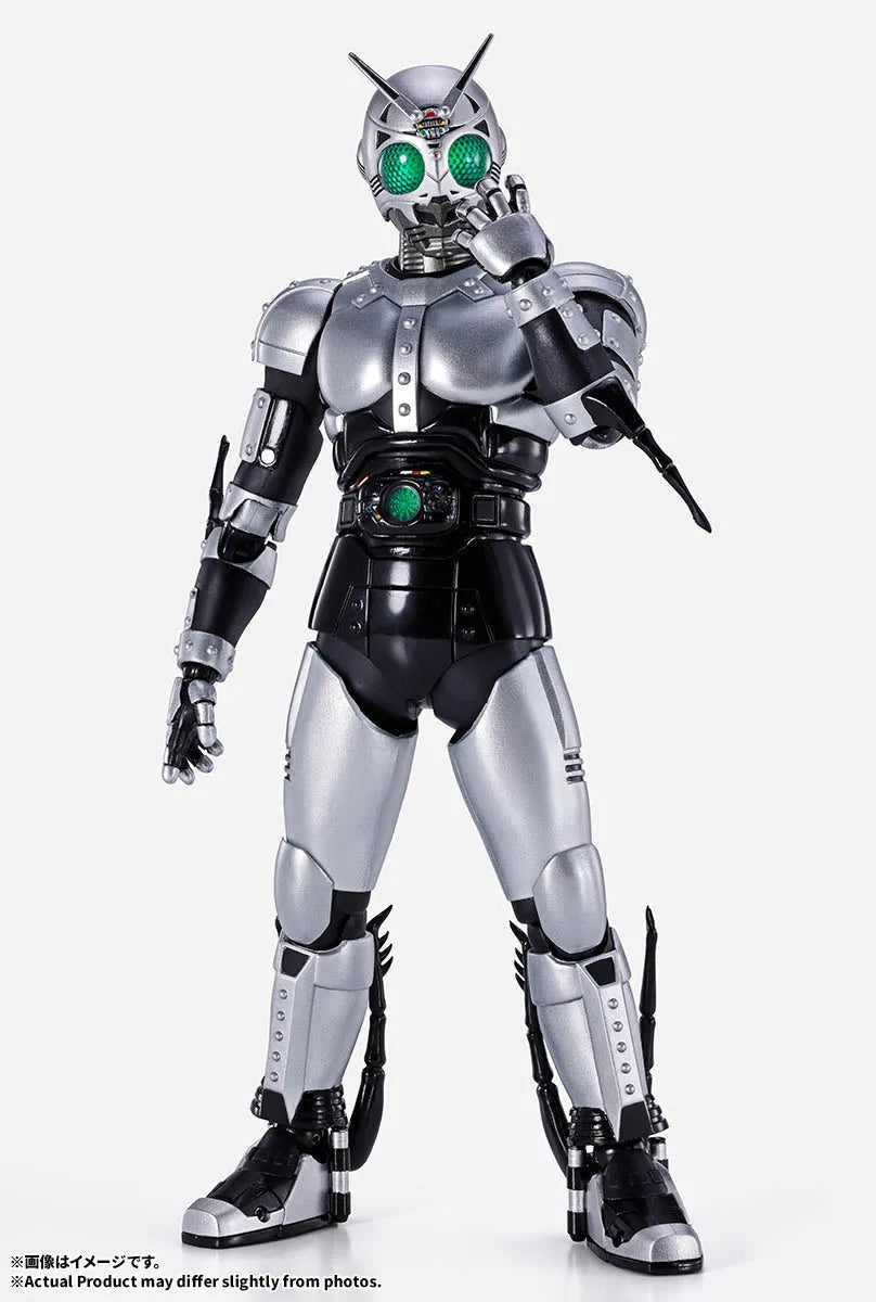 SHADOWMOON SHADOW FLASH EDITION "MASKED RIDER"