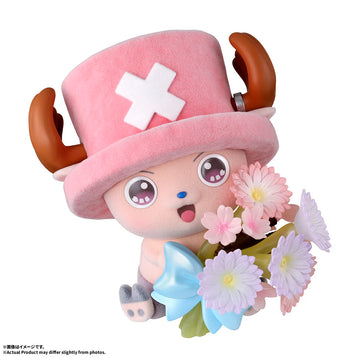 TonyTony.Chopper "ONE PIECE"