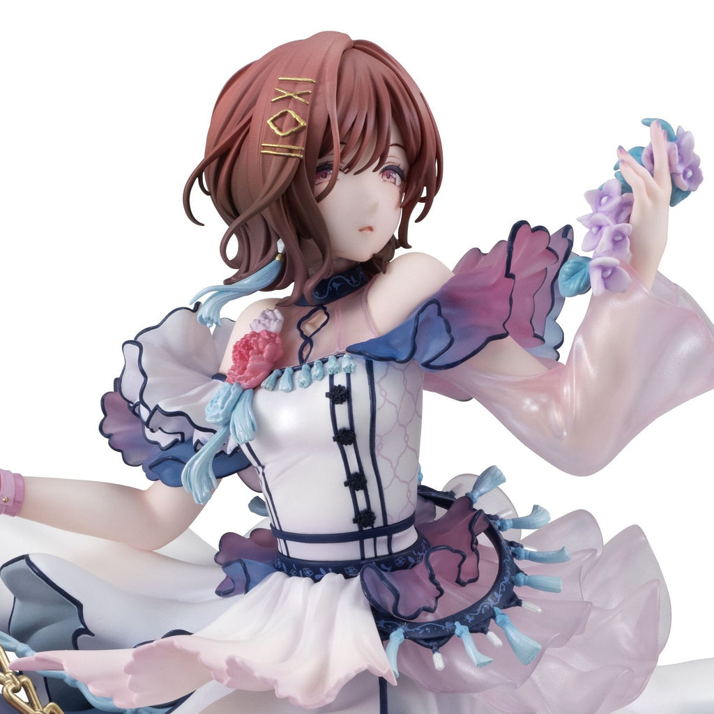 Lucrea THE IDOLM@STER SHINY COLORS Madoka Higuchi Merry