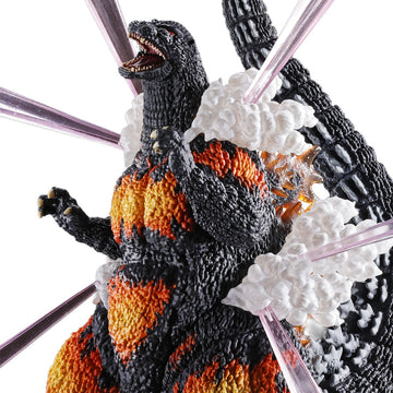 PetitramaEX Godzilla 01 set