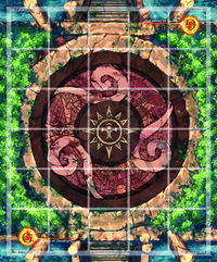 Genesis Game Mat Vadhis