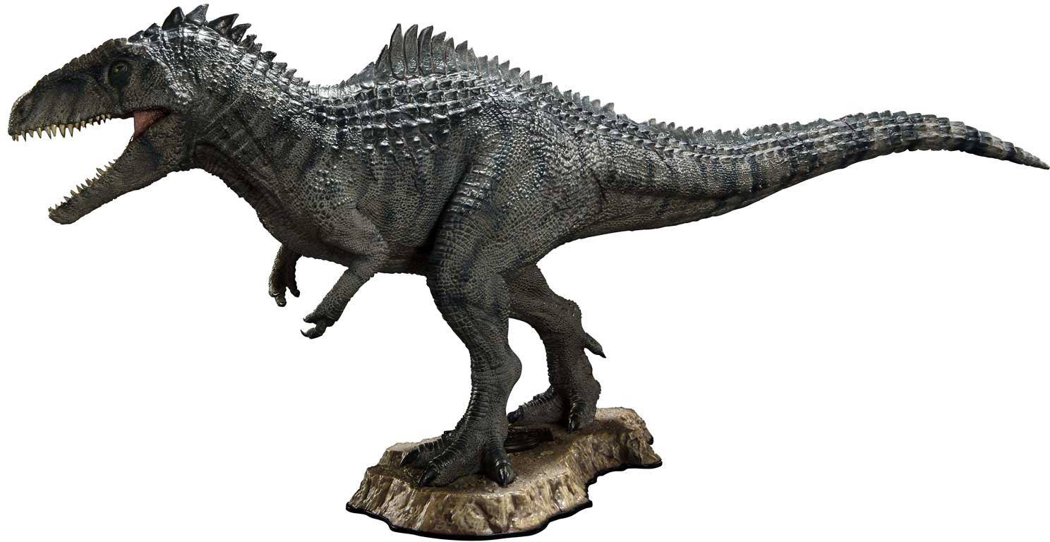 Prime 1 Studio Prime Collectible Figures Jurassic World: Dominion(Film) Giganotosaurus | 4580708041780