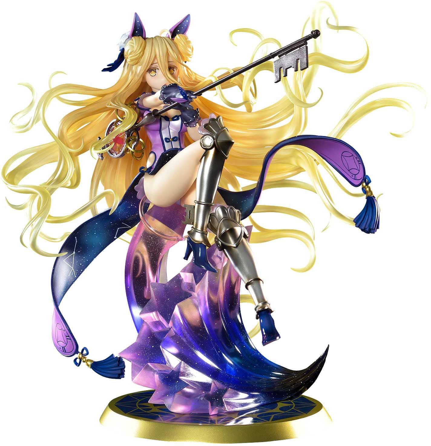 Prime 1 Studio PRISMA WING DATE A LIVE Mukuro Hoshimiya 1/7 Scale Pre-Painted Figure | 4580708043586