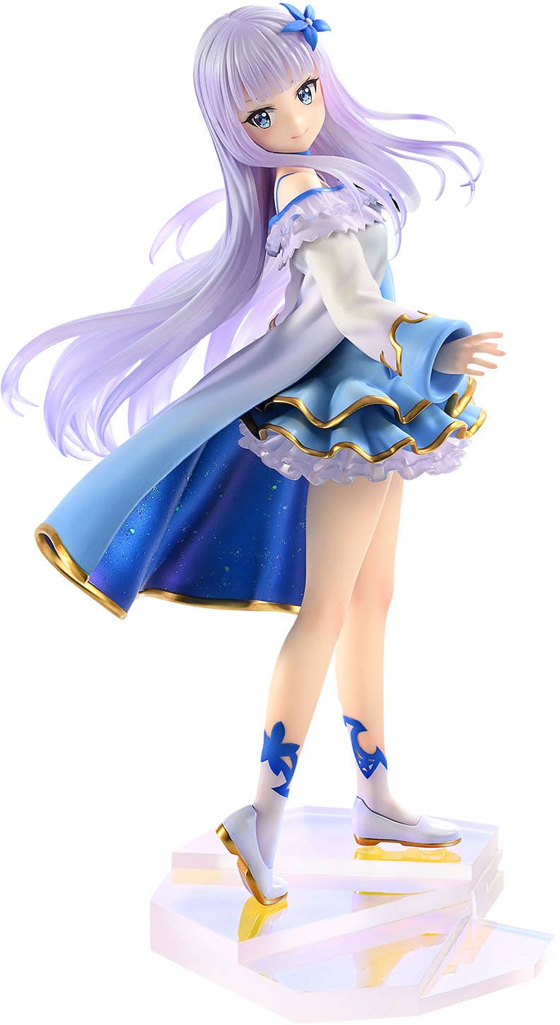 Prime 1 Studio PRISMA WING She Professed Herself Pupil of the Wise Man. Mira 1/7 Scale Pre-Painted Figure | 4580708049892