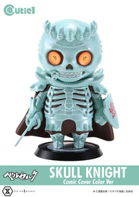 Prime 1 Studio Cutie1 Berserk Skull Knight Comic Cover Color Ver | 4580708049984