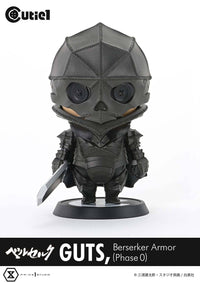 Prime 1 Studio Cutie1 Berserk Guts Berserker Armor (Phase 0) | 4580708049991