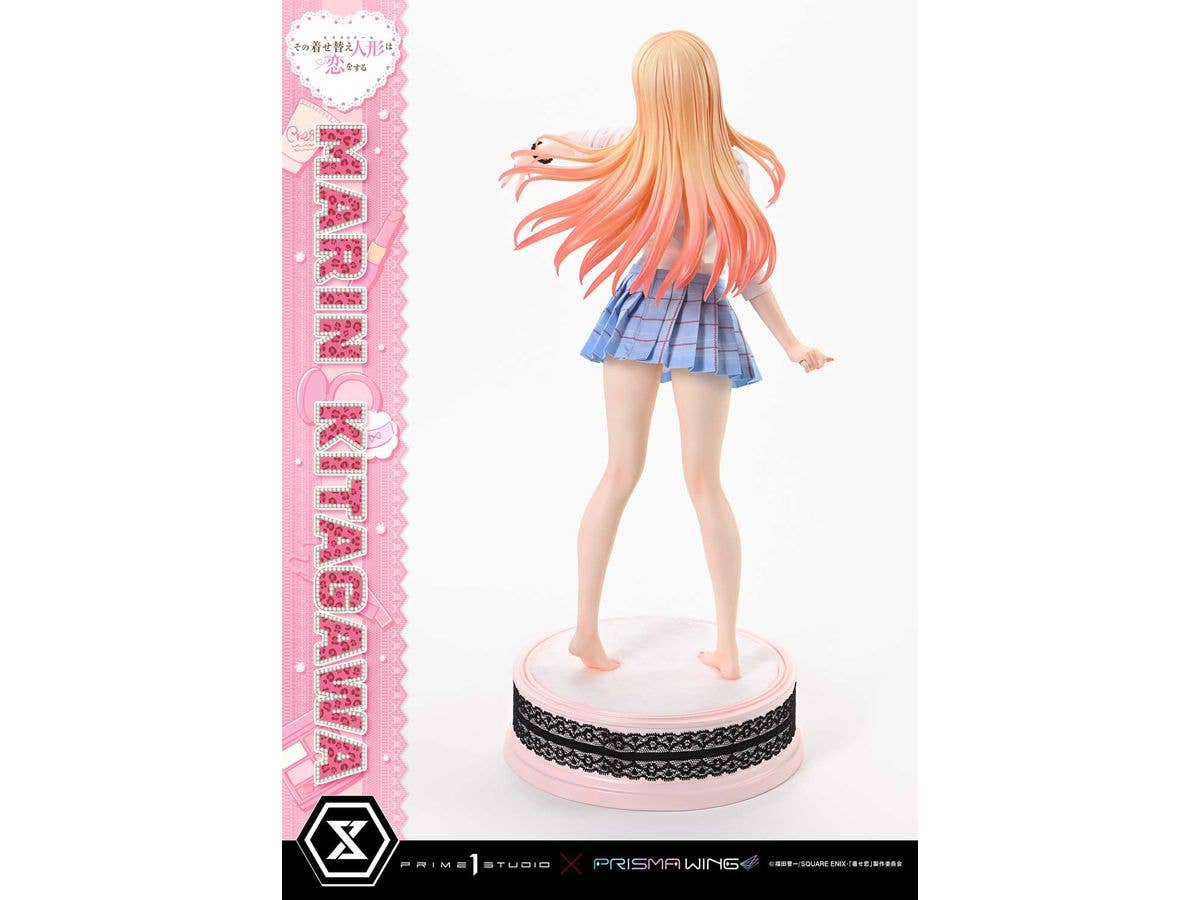 Prime 1 Studio Premium Masterline TV animation My Dress-Up Darling Marin Kitagawa | 4582647121158