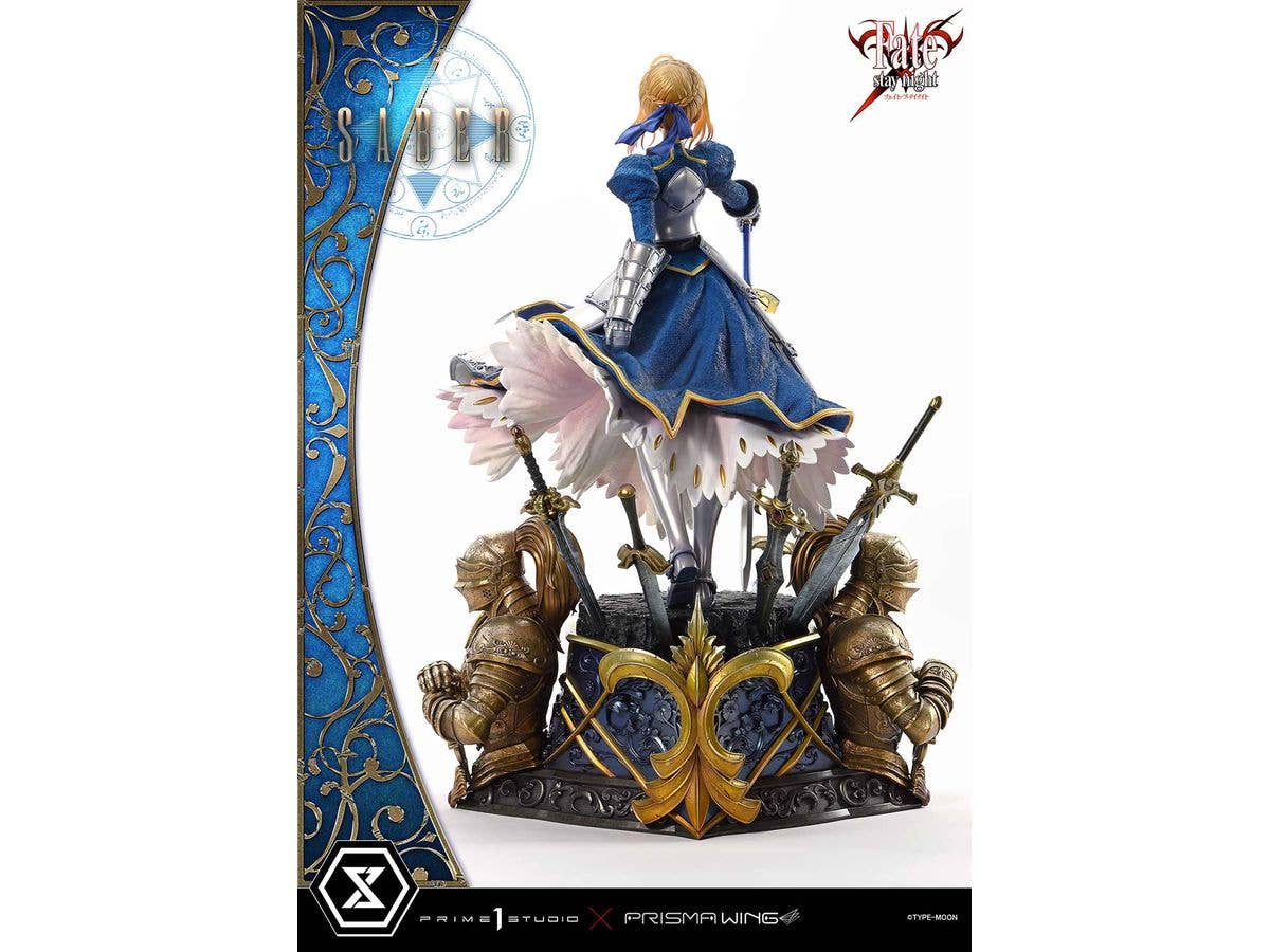 Prime 1 Studio Ultimate Premium Masterline Fate/stay night Saber | 4582647121196