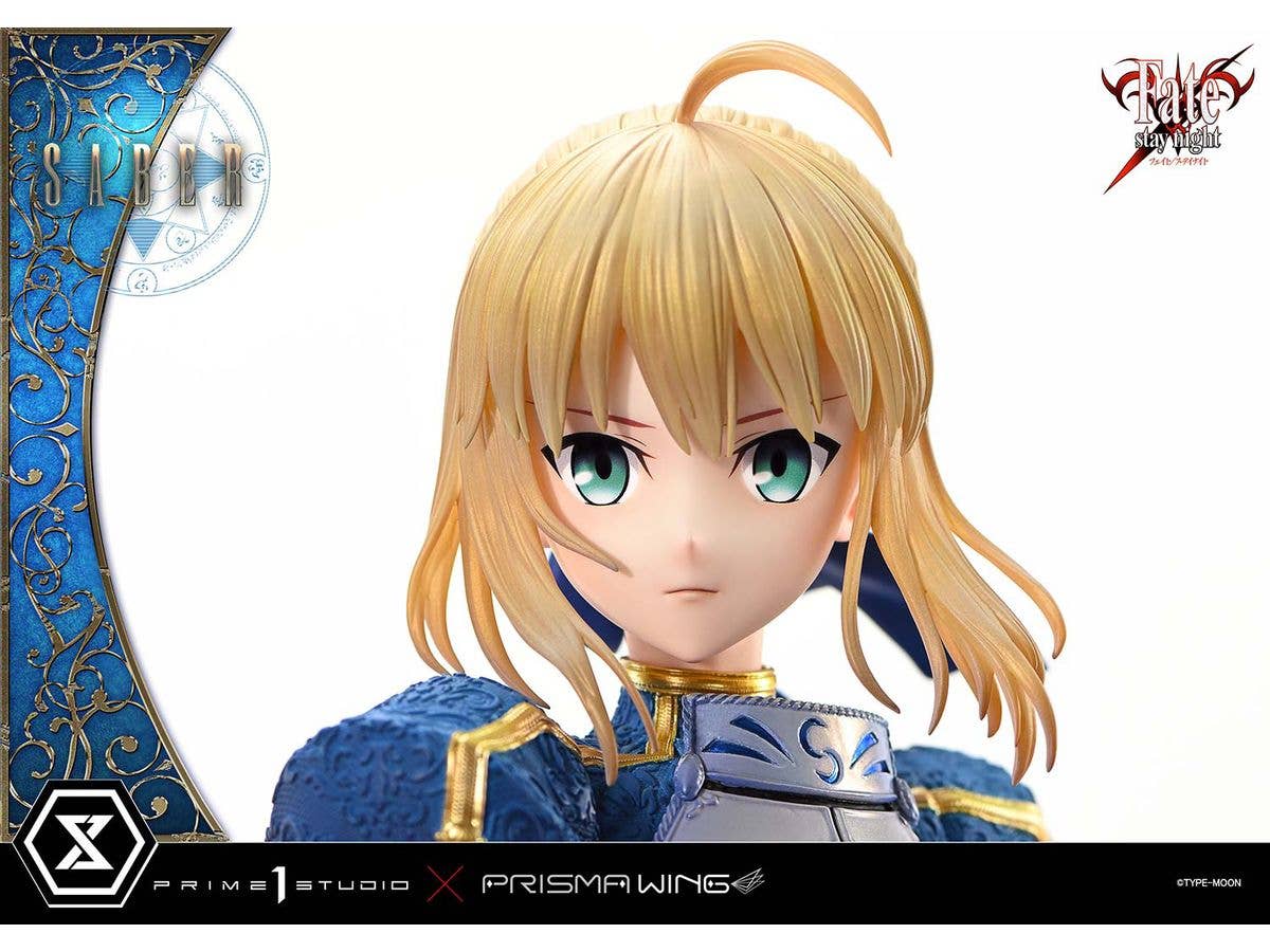 Prime 1 Studio Ultimate Premium Masterline Fate/stay night Saber | 4582647121196