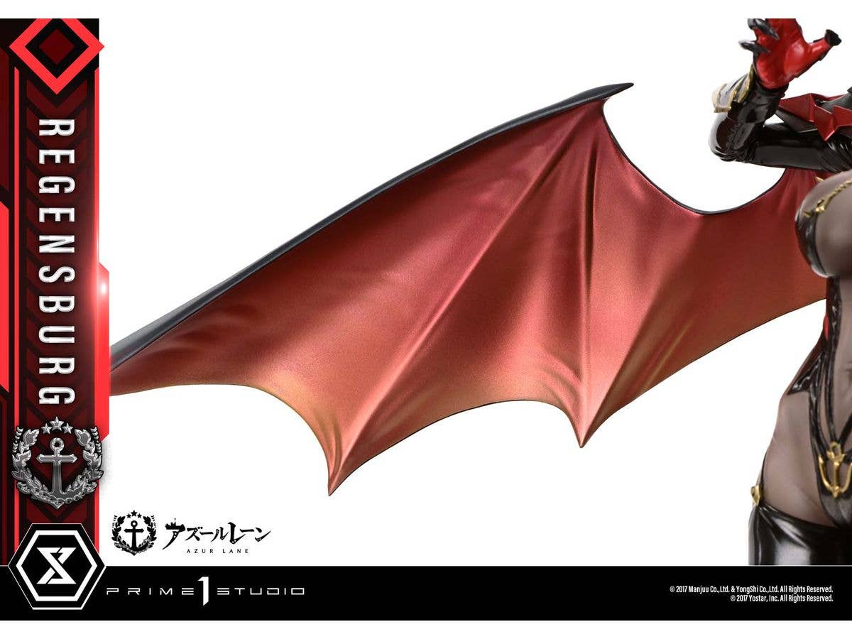 Prime 1 Studio Concept Masterline Azur Lane Regensburg | 4582647122292