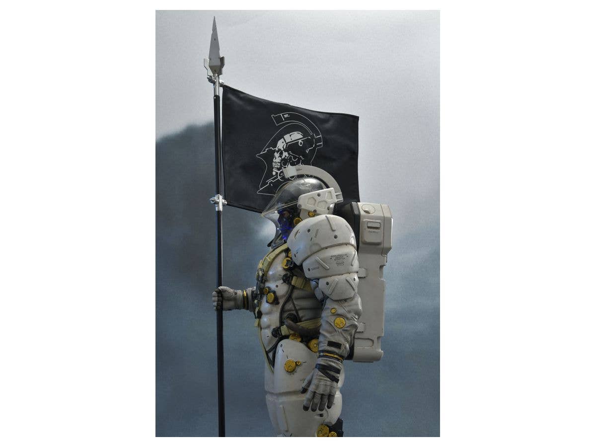 Prime 1 Studio Premium Masterline Kojima Productions Ludens | 4562471901614
