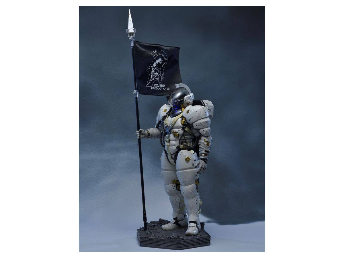 Prime 1 Studio Premium Masterline Kojima Productions Ludens | 4562471901614