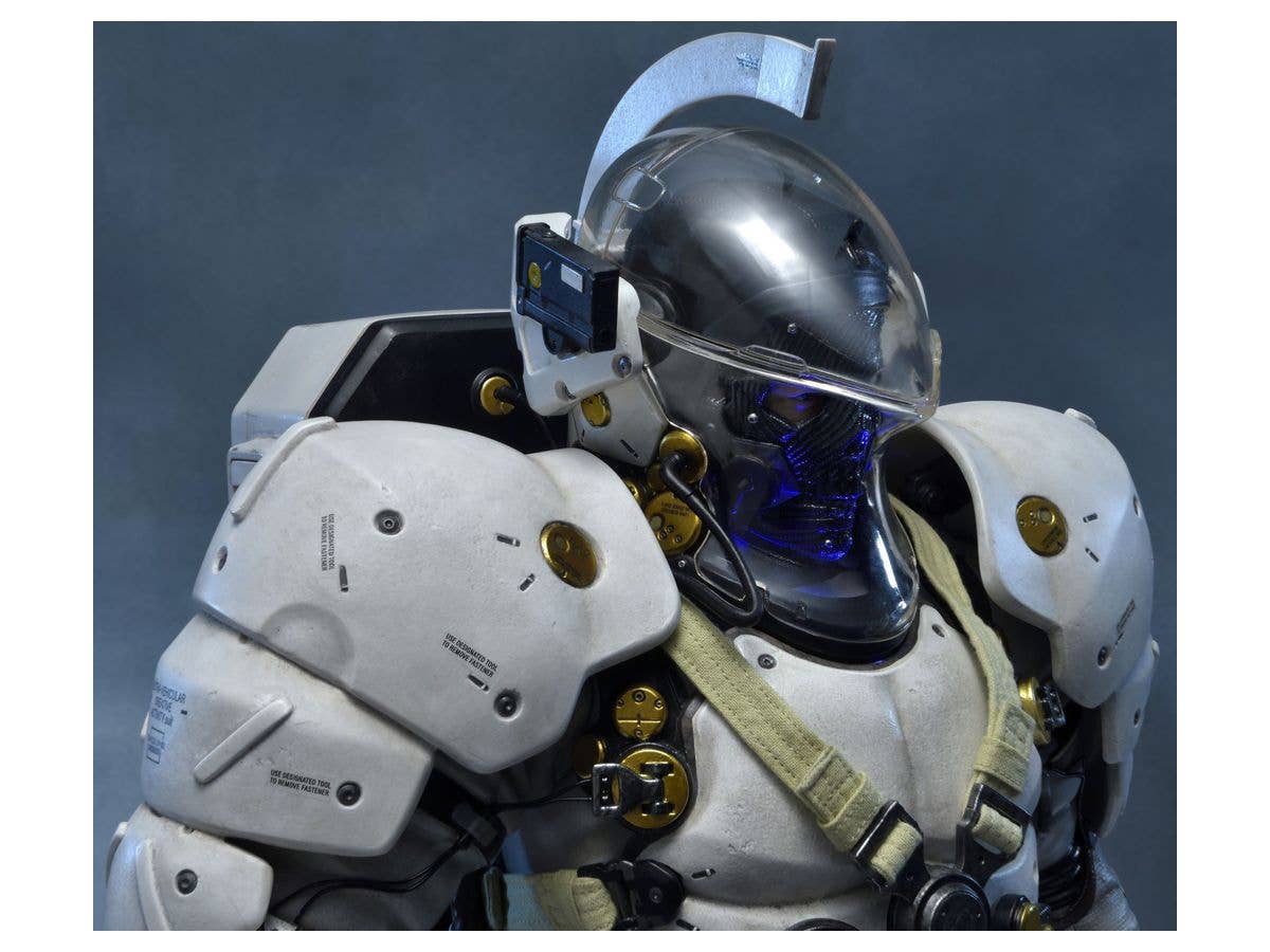 Prime 1 Studio Premium Masterline Kojima Productions Ludens | 4562471901614