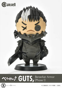 Cutie1 Berserk Guts, Berserker Armor (Phase 1) | 4582535944319