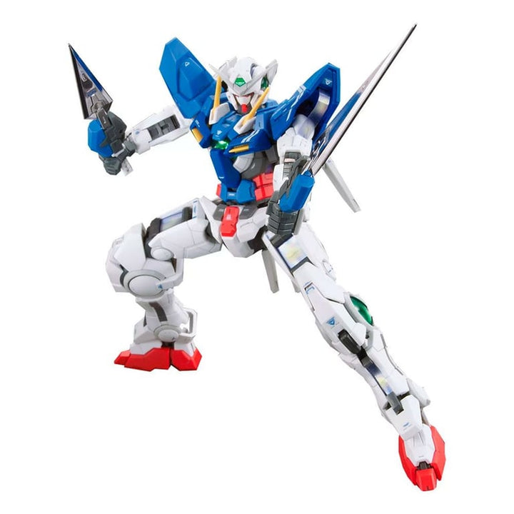 Bandai #15 Gundam Exia 'Gundam 00', Bandai RG | 4543112894816