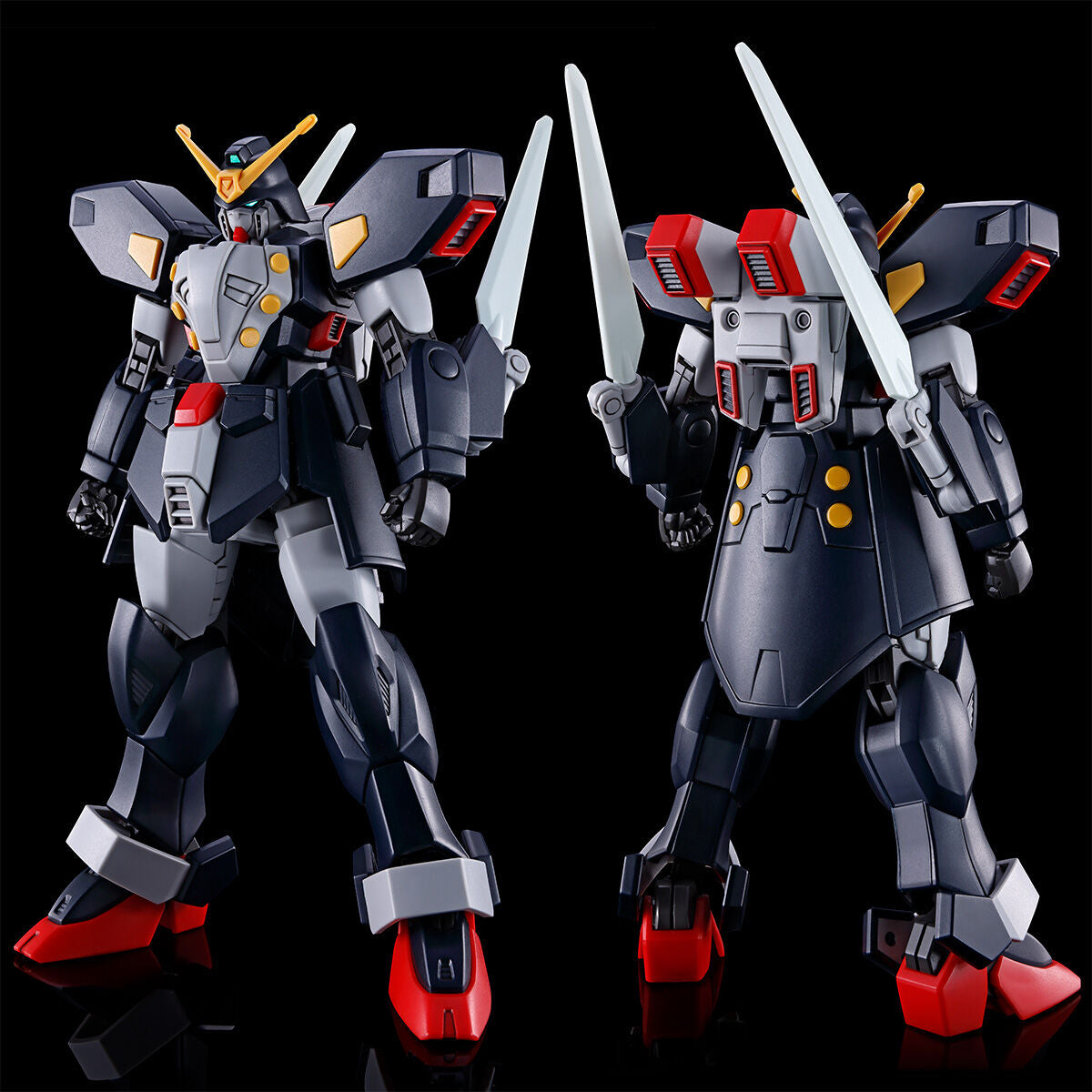 P-Bandai HG 1/144 Shadow Gundam
