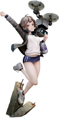 13 SENTINELS AEGIS RIM NATSUNO MINAMI 1/7 PVC FIG | 4560393842770