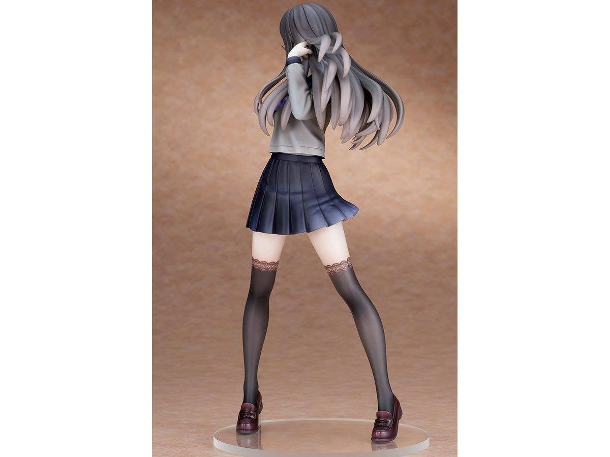 13 SENTINELS AEGIS RIM MEGUMI YAKUSHIJII 1/7 PVC FIG | 4560393842787