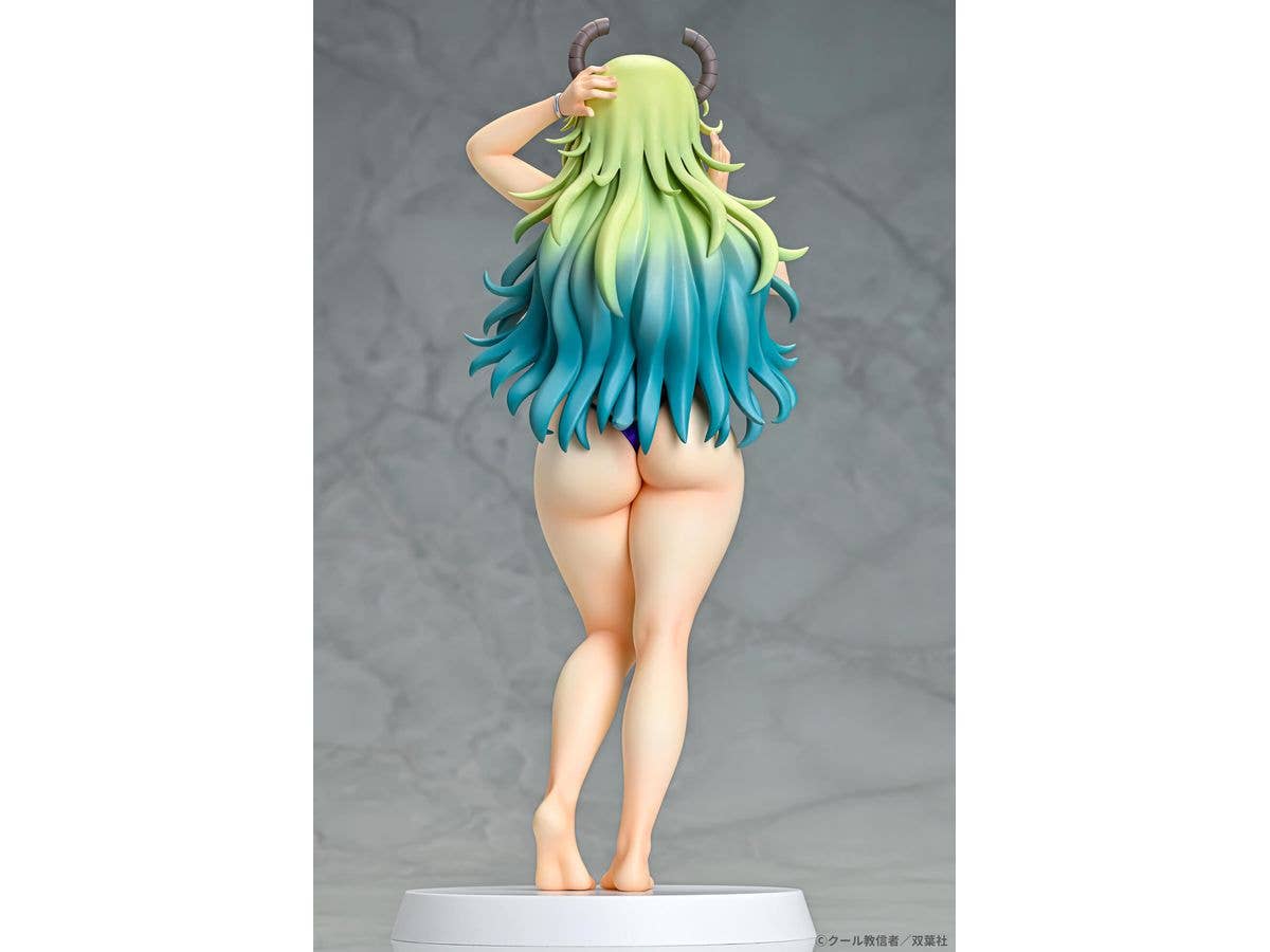 Q-six Lucoa bikini style | 4580001942531