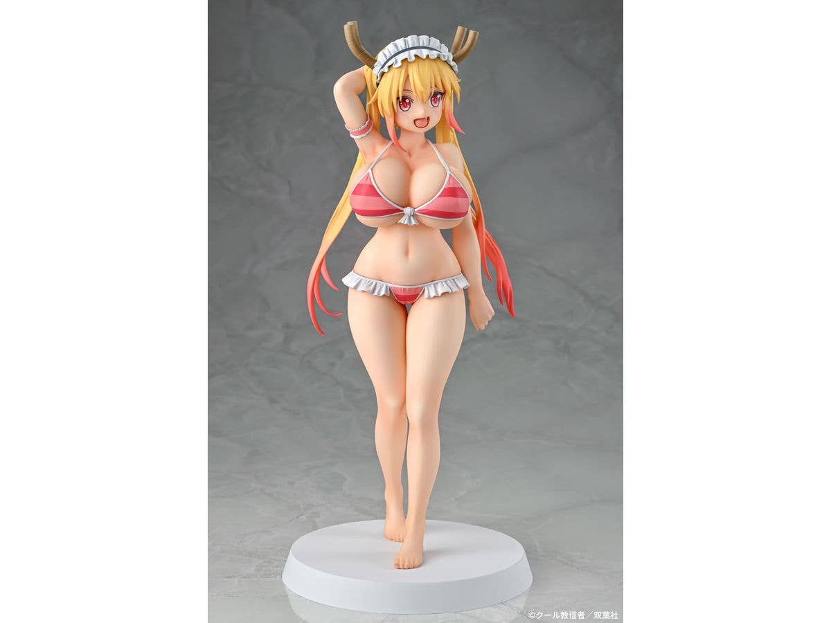 Q-six TOHRU Bikini style | 4580001942814