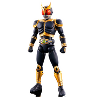 Figure-rise Standard MASKED RIDER KUUGA AMAZING MIGHTY & RISINGMIGHTY Pars Set | 4573102605405