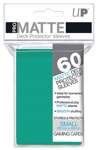 UP D-PRO SML PRO-MATTE AQUA 60CT | 074427841522