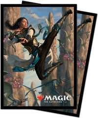 UP D-PRO MTG IKORIA LAIR OF BEHEMOTHS V3 100CT (60 | 074427183042