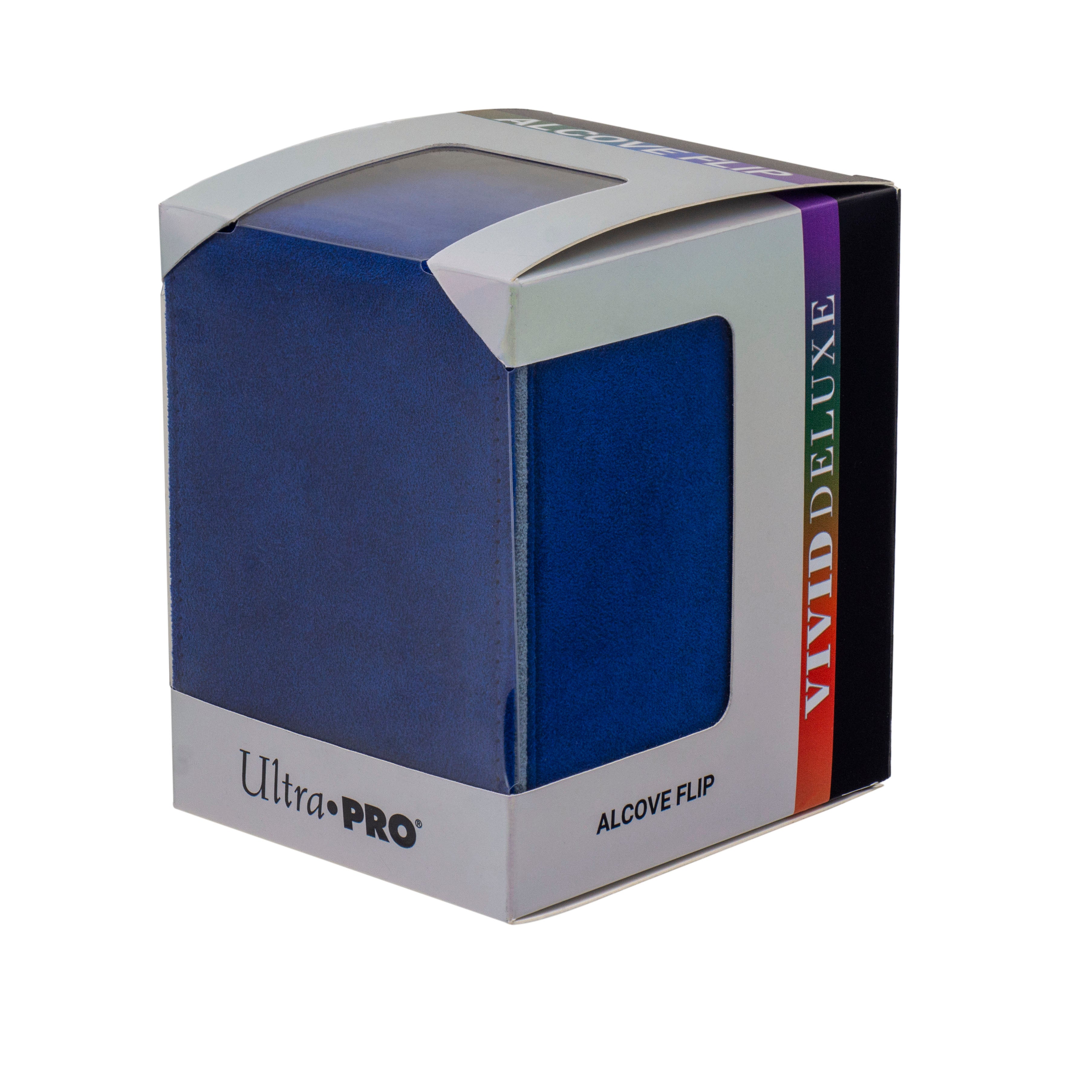 UP D-BOX ALCOVE FLIP DELUXE VIVID BLUE | 074427159337