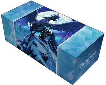 BUSHI SUPPLIES STORAGE BOX VOL. 1 PALWORLD DESIGN B: SHADOWBREAK SEED OF DESPAIR