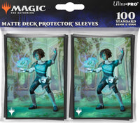 UP D-PRO MTG DUSKMOURN D 100CT | 074427385835
