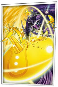 KAIJUDO SHATTERED ALLIANCES COMP DK:SOLAR ECLIPSE | 653569870197