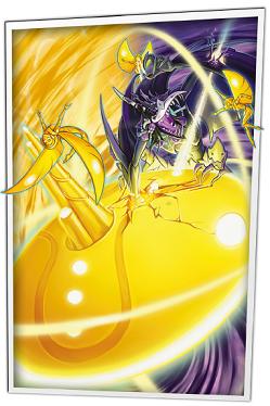 KAIJUDO SHATTERED ALLIANCES COMP DK:SOLAR ECLIPSE | 653569870197