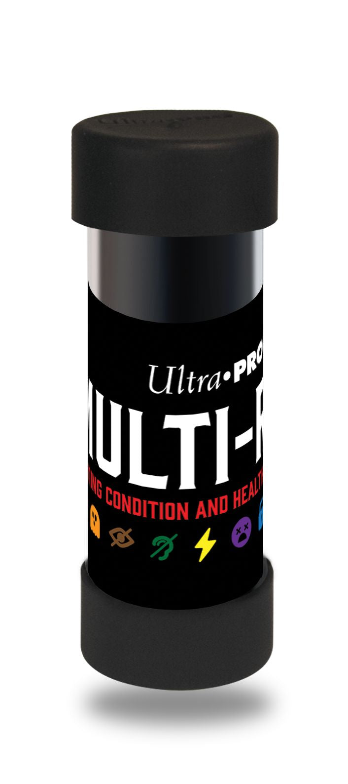 UP MULTI-RING ROTATING CONDITION/HEALTH TRACKER | 074427163990