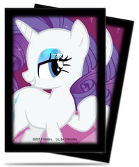 UP D-PRO SML MLP RARITY 60CT | 074427842208