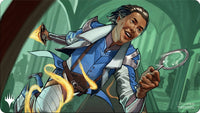 UP PLAYMAT MTG MURDERS AT KARLOV MANOR V4 | 074427382919