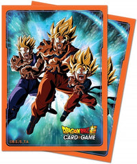 UP D-PRO DRAGON BALL SUPER 65CT VERSION 3 | 074427151942