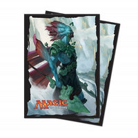 UP D-PRO MTG RIVALS OF IXALAN V3 80CT | 074427866549