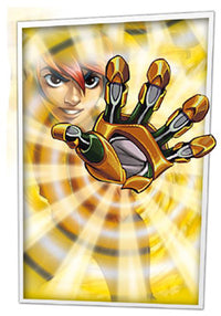 KAIJUDO THE 5 MYSTICS BOOSTER | 653569958987