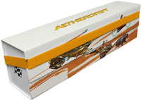 UP STORAGE BOX MTG 2025 MULTIPLANAR RACE SET 500+ FLAT PACK | 074427386849