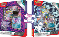 POKEMON DARK POWERS EX SPECIAL COLLECTION | 820650412035