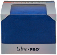 UP D-BOX ALCOVE EDGE DELUXE VIVID BLUE | 074427159313