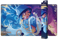 DISNEY LORCANA PLAYMAT SET 10 MICKEY MOUSE