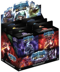LIGHTSEEKERS: KINDRED CONSTRUCTED DECKS | 5060583820100