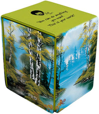 UP D-BOX ALCOVE FLIP BOB ROSS LAKESIDE PATH | 074427165246
