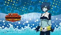UniVersus CCG: Set 6- My Hero Academia Jet Burn- Bubble Girl Playmat | 850034738543