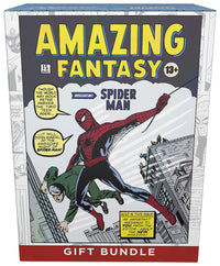 MTG MARVEL'S SPIDER-MAN GIFT BUNDLE | 195166290034